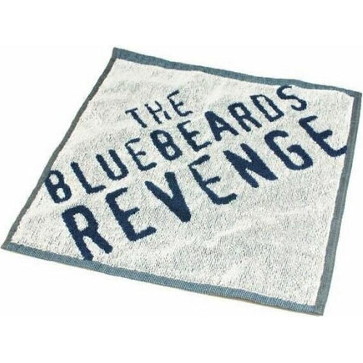 Thumbnail - The Bluebeards Revenge, Cutter, ACCESSORIES flannel 1 pz