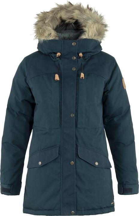 Produktbild Fjällräven Women's Singi Down Jacket