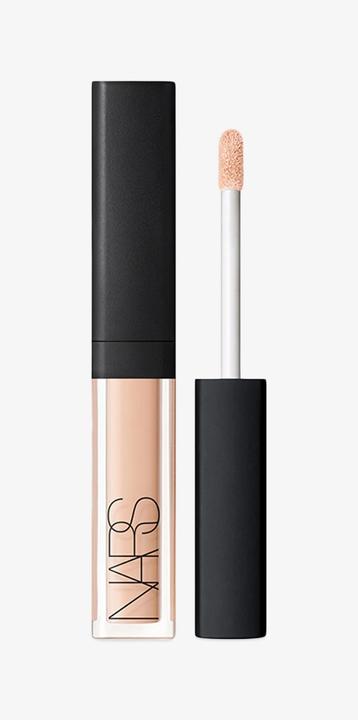 Actual product image NARS Cosmetics Mini Radiant Creamy Concealer Vanilla (Honey)