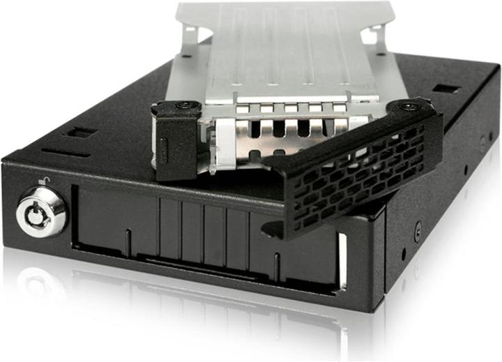 Produktbild Icy Dock Wechselrahmen 2.5" MB-991IK-B