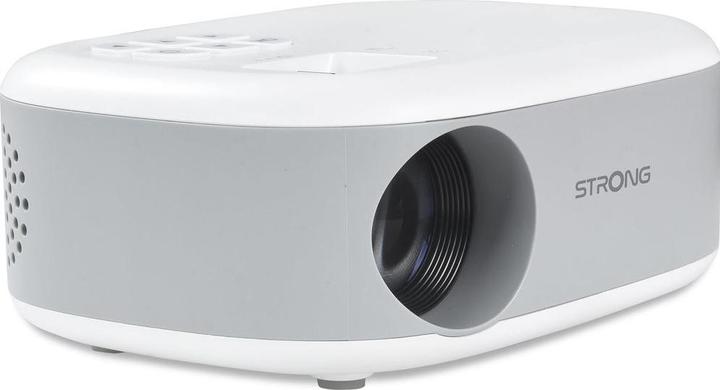 Actual product image Strong N1 (HD, 120 lm, 1.1:1)