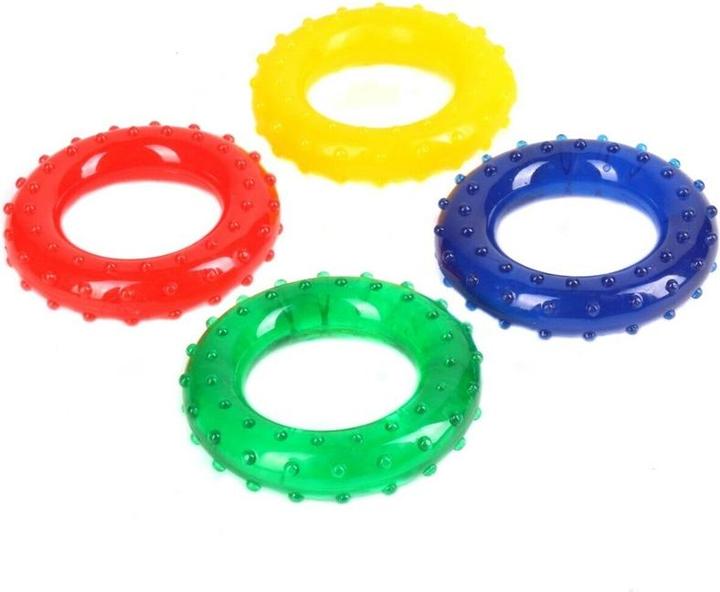 Actual product image Dunlop - Handtrainer (Blau)