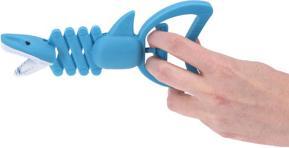 Produktbild Ses Shark Bubble Blower Attack