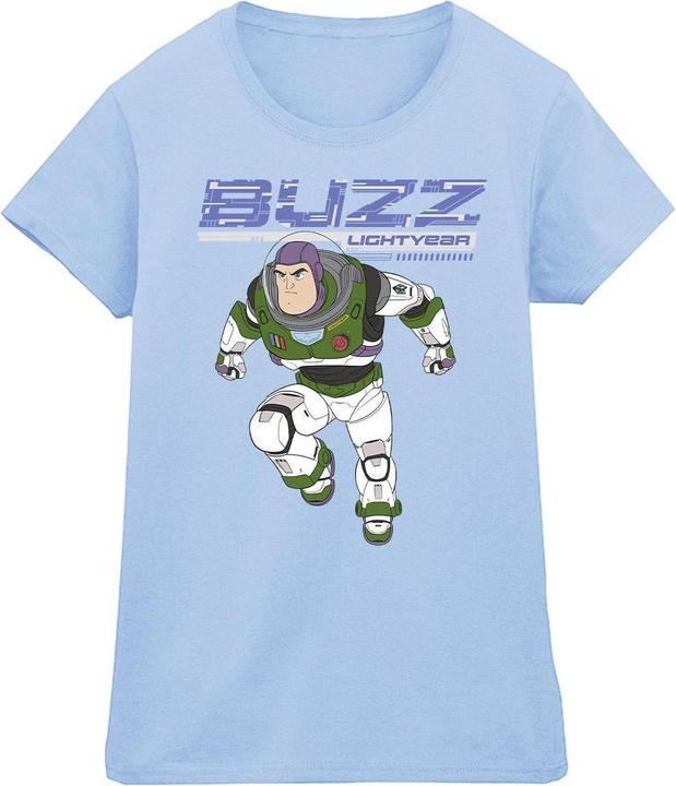 Produktbild Disney Lightyear Buzz Jump To Action TShirt (M)
