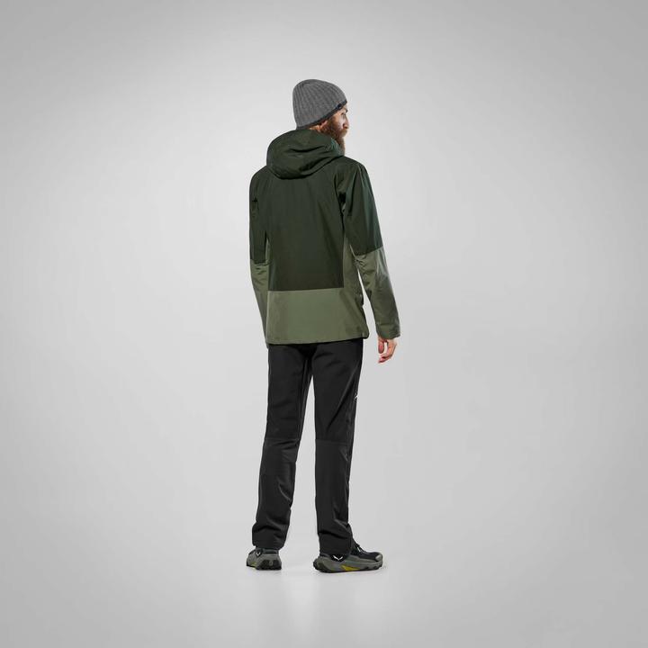 Immagine prodotto Salewa Puez GORE-TEX® 2 Layers Epe Jacke (48, M)