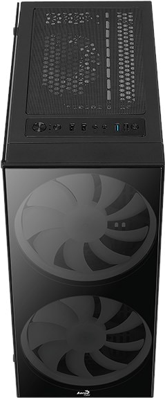 Produktbild AeroCool Python (ATX)