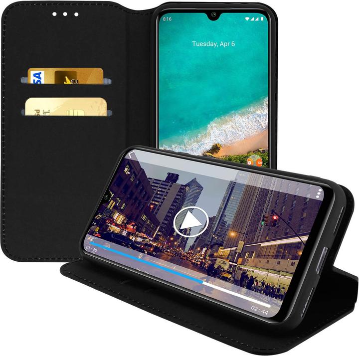 Image du produit Avizar Série Elec (Mi A3)