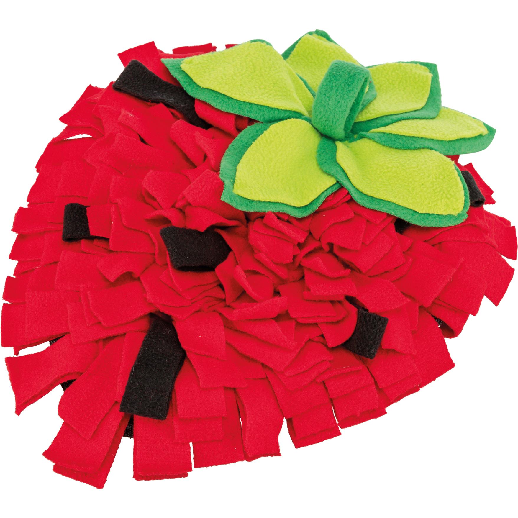 Meilleurs prix pour Tapis de fouille Fraise