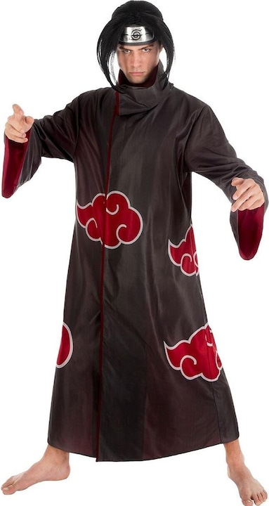 Produktbild Chaks Naruto Shippuden: Itachi (XL)