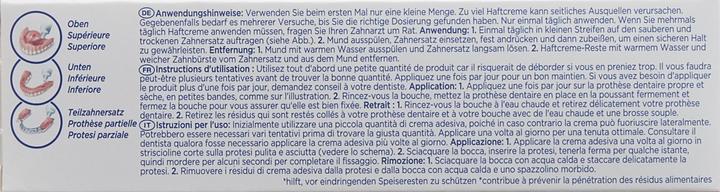 Produktbild Corega Haftcreme starker Halt (40 ml, Mundspülung)