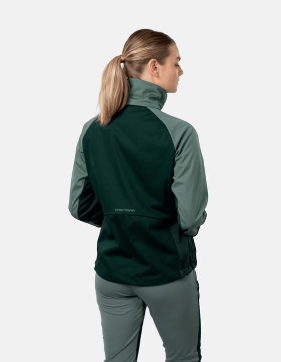Produktbild Kari Traa Louise Hybrid Jacket (XL)