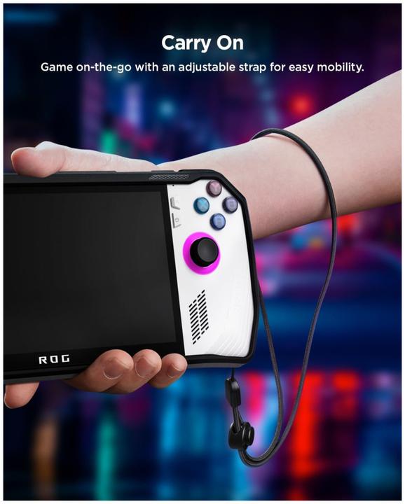 Produktbild Spigen Rugged Armor