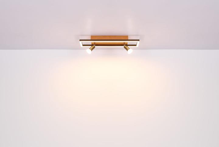 Produktbild Globo Ida (GU10, 3000 lm)