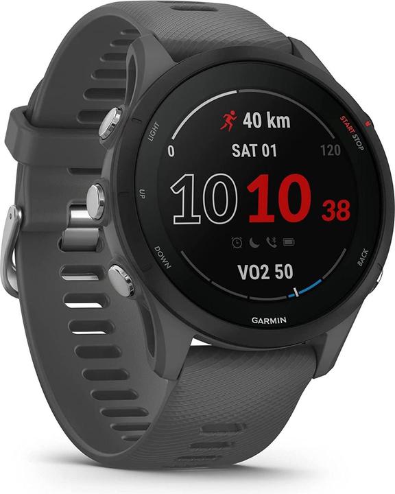 Produktbild Garmin Forerunner 255 (46 mm)