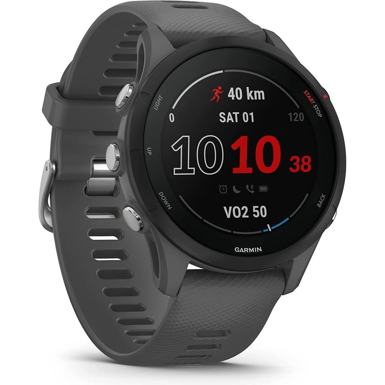 Thumbnail - Garmin Forerunner 255 (46 mm), Smartwatch