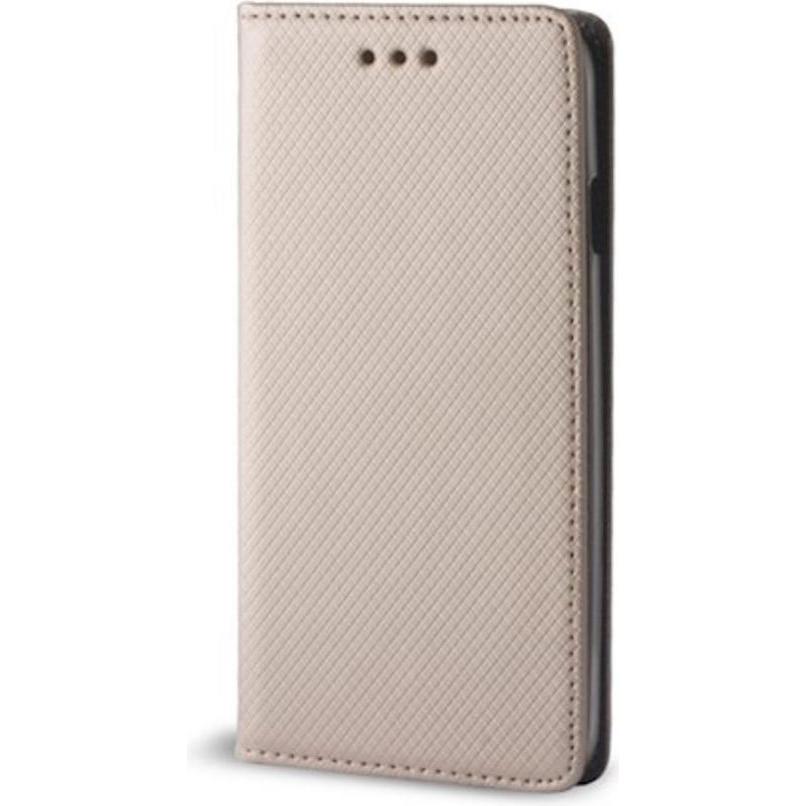 iLike Custodia Xiaomi 11T/11T Pro Book V1 (Xiaomi 11T), Cover smartphone, Oro