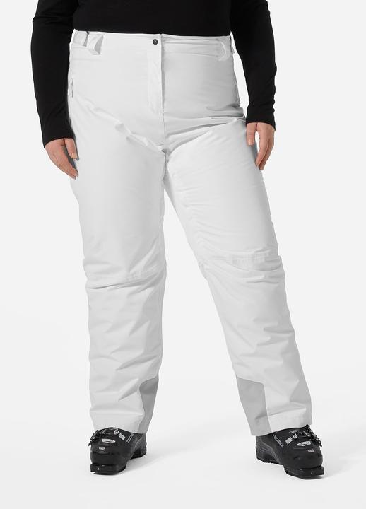 Immagine prodotto Helly Hansen W Blizzard Ins Plus Pant (XXL)