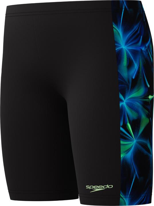 Produktbild Speedo Print Panel Jammer (164)