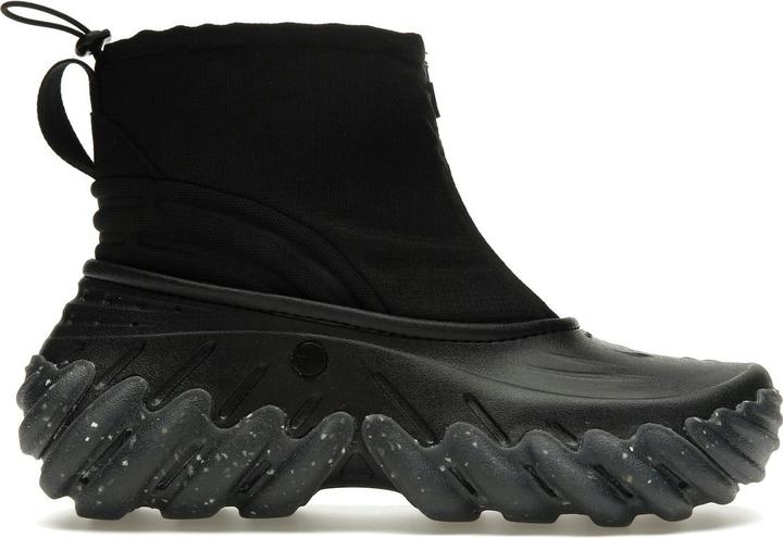 Produktbild Crocs Echo Boot Z Shield Black (43, 43 1/3, 43.5, 44)