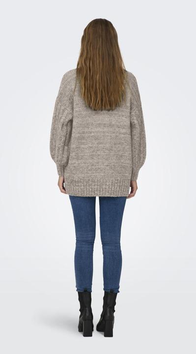 Produktbild Only ONLSAGE Strickpullover Strickpullover (XS)