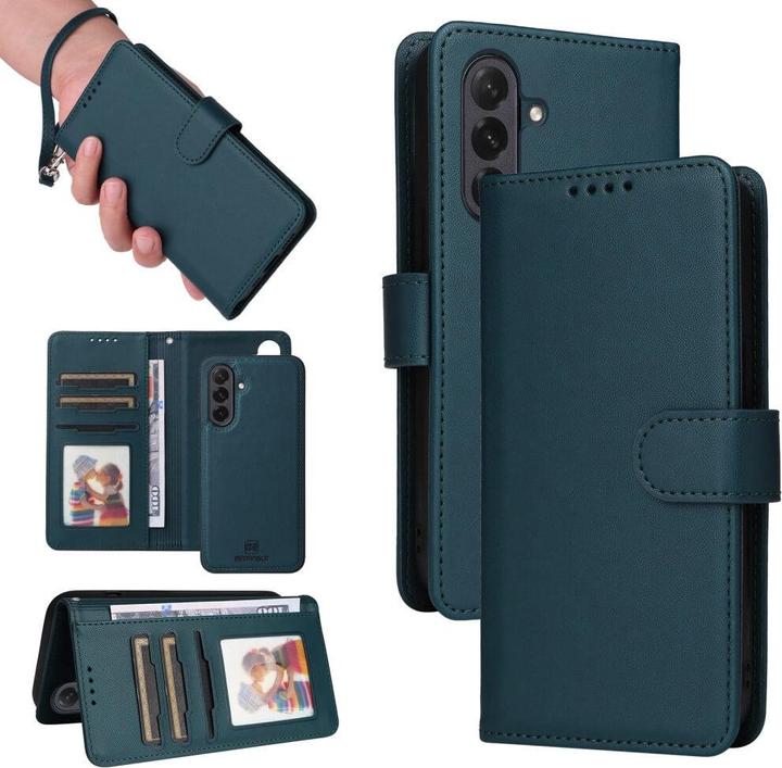 Produktbild Cover-Discount Galaxy A26 - Teilbare Brieftasche 2-in-1 Handyhülle (Samsung Galaxy A26)