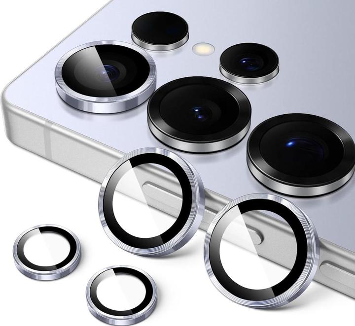 Produktbild Screenguard Camera Lens Protector Schutzglas (1 Stk., Samsung Galaxy S25 Ultra)