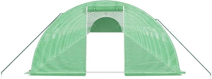 Produktbild vidaXL Gewächshaus