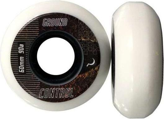 Image du produit Ground Control Earth City 60mm 90A 2023 (60 mm, 90A)