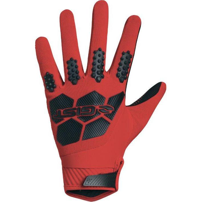Gist, Herren, Handschuhe, Amor, Rot, (L)