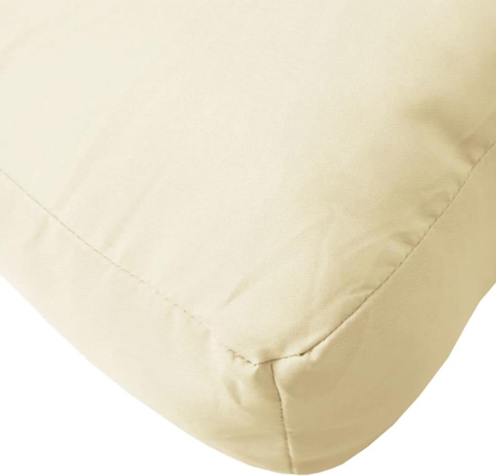 Actual product image VidaXL Pilvi (80 x 80 x 12 cm)