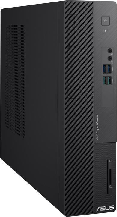 Actual product image ASUS ExpertCenter D5 SFF (Intel Core i5-13400, 8 GB, 256 GB, UHD Graphics 770)