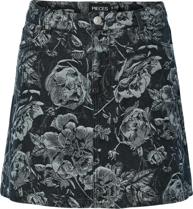 Produktbild Pieces PCMAROSA Jeansrock (M)