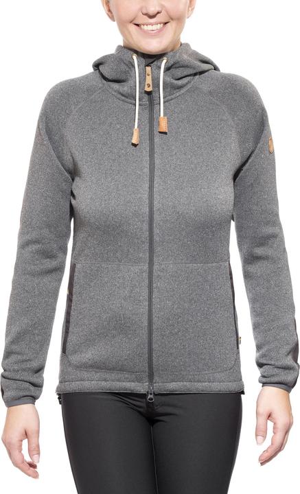 Produktbild Fjällräven Övik Fleece Hoodie (XL)