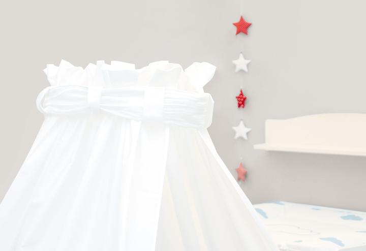 Immagine prodotto Pinolino Palo del baldacchino da agganciare