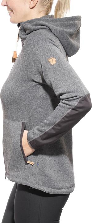 Produktbild Fjällräven Övik Fleece Hoodie (XL)