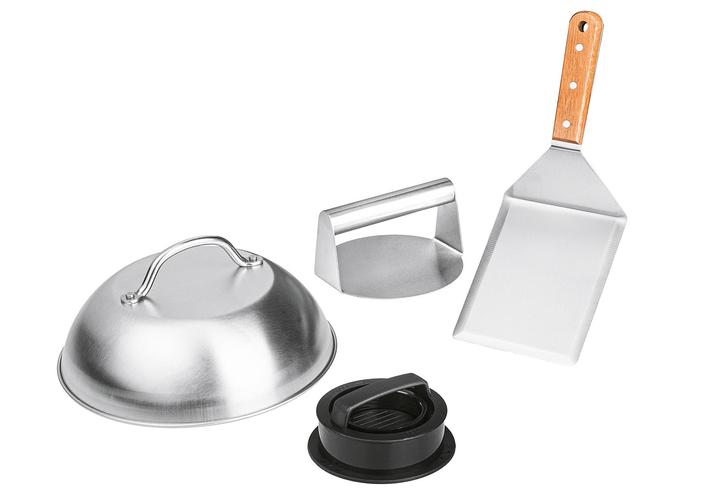Childhome HI Burger Maker Set m.H.W. Pr.