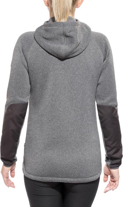 Produktbild Fjällräven Övik Fleece Hoodie (XL)