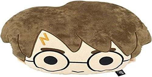 Image du produit GED Cuscino Peluche Harry Potter Harry (36 cm)