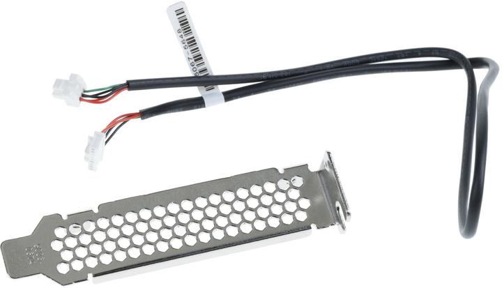 Actual product image HPE E MR416i-p, Gen11, x16 Lanes, Cache, PCI, SPDM Plug-in Storage, Controller