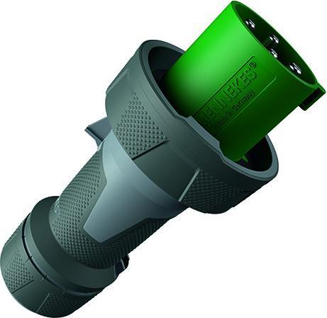Green RAL 6010