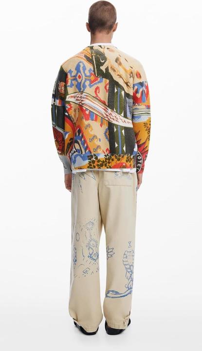 Produktbild Desigual Ama (M)