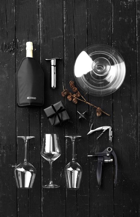 Actual product image Le Creuset Wa-126