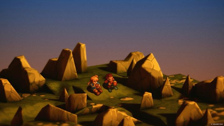 Produktbild Square Enix FF Tactics: Ivalice Chronicles (Switch, DE)