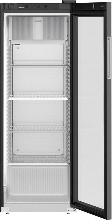 Image du produit Liebherr Réfrigérateur ventilé MRFVD-3511 744 Noir (250 l)