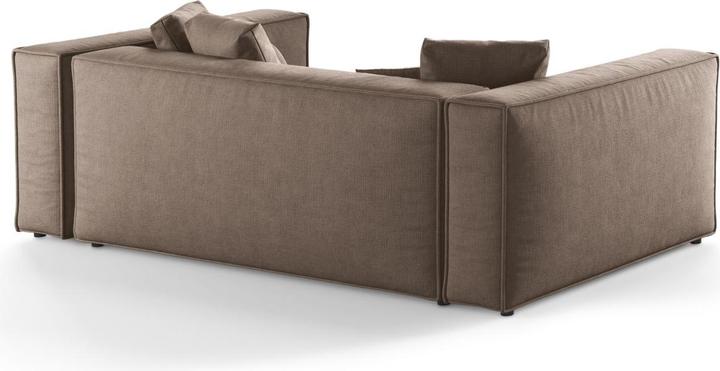 Produktbild Cosmopolitan Design Aveiro (3-Sitzer)