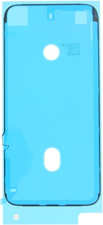 OEM LCD Sticker for iPhone 7 black (Adhesive film, iPhone 7)