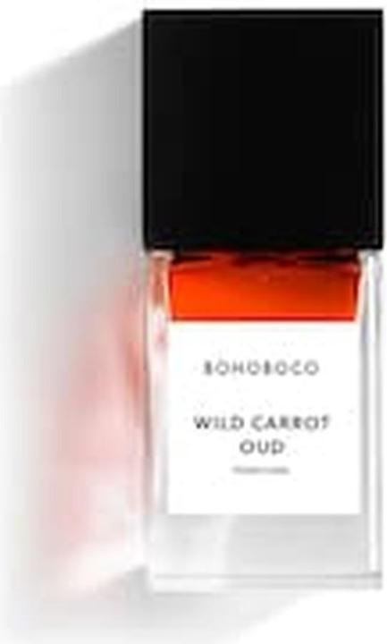 Produktbild Bohoboco Wild Carrot Extreme Parfum (Extrait De Parfum, 50 ml)