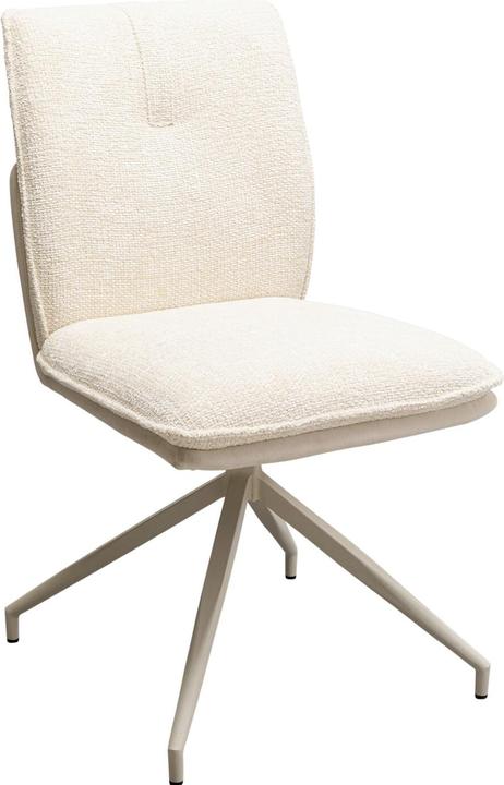 Produktbild Kare Design Drehstuhl Hilla Weiss