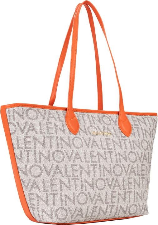 Produktbild Valentino Logo Shopping Bag