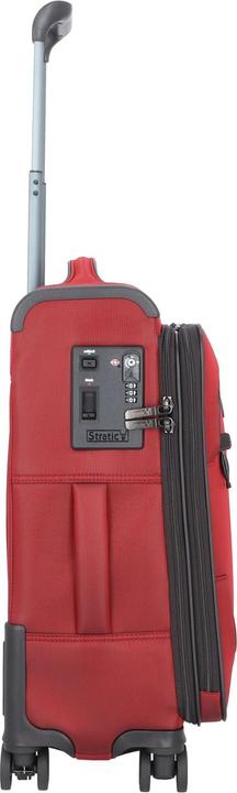 Immagine prodotto Stratic Carrello Bay S a 4 ruote 57 cm (40 l)